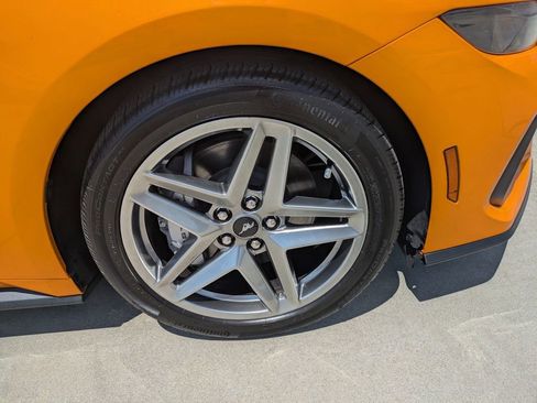 New 2026 Ford Mustang GT Premium RWD image 10