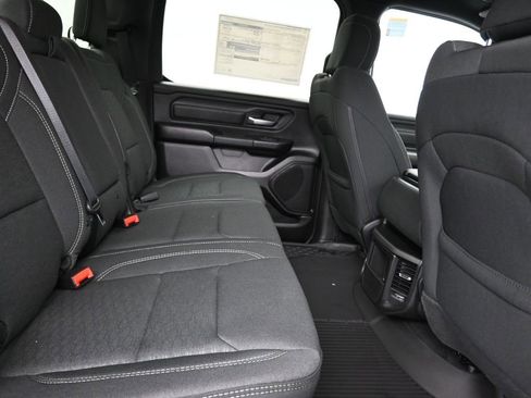 New 2026 RAM 1500 Tradesman image 16