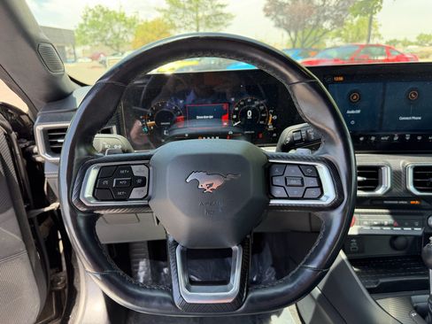 Used 2024 Ford Mustang GT Premium RWD image 15