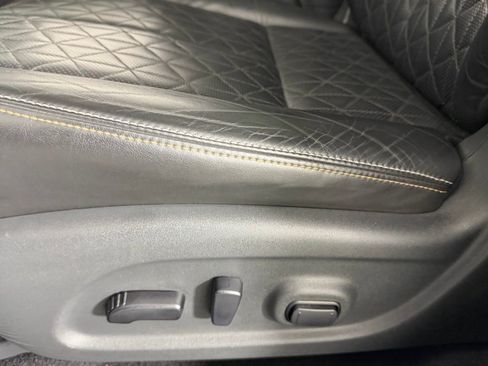 Used 2023 Nissan Murano Platinum w/ Cargo Package image 25