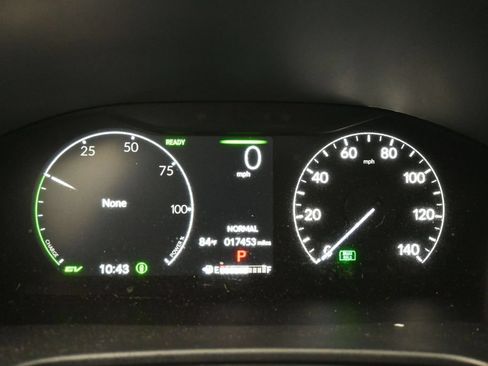 Used 2024 Honda CR-V Sport image 27