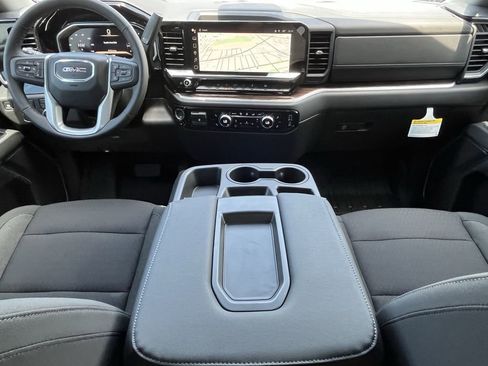 New 2026 GMC Sierra 1500 Elevation w/ Elevation Select Package RWD image 17