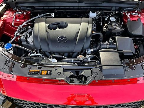 New 2026 MAZDA CX-50 AWD 2.5 S w/ Weather Package image 31