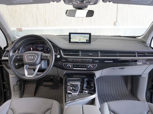 Used 2018 Audi Q7 3.0T Prestige AWD/4WD image 17