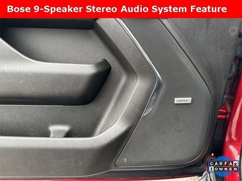 Used 2023 GMC Yukon XL SLT image 28