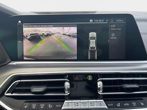 Used 2023 BMW X6 xDrive40i w/ M Sport Package image 21