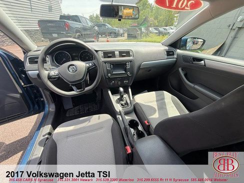 Used 2017 Volkswagen Jetta S FWD image 13