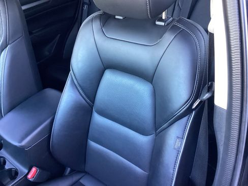 Used 2024 MAZDA CX-5 AWD 2.5 S w/ Select Package image 8