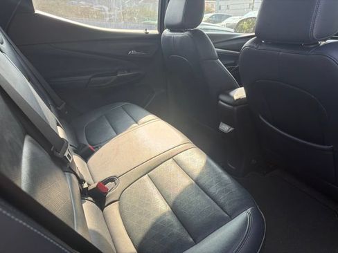 Used 2022 Chevrolet Bolt EUV LT FWD image 8