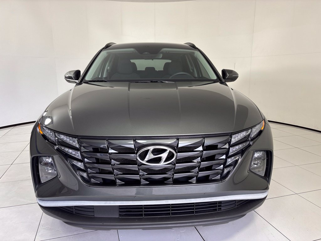 Used 2023 Hyundai Tucson SEL FWD image 8