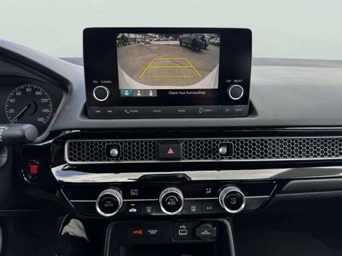 Used 2024 Honda Civic LX image 29