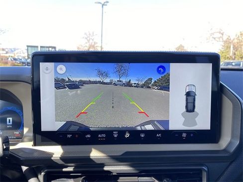 Used 2025 Ford Bronco Sport Big Bend image 19