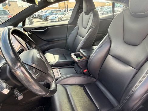 Used 2021 Tesla Model S AWD image 10