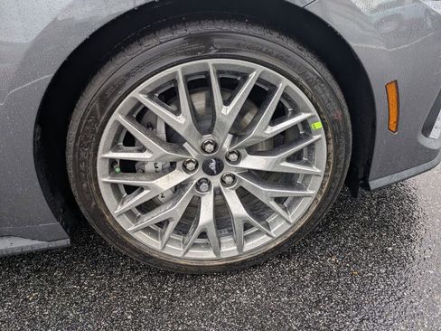 New 2026 Ford Mustang GT Premium RWD image 11