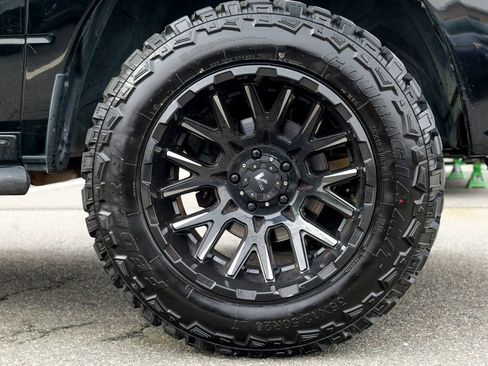 Used 2014 RAM 1500 Express w/ Black Ram 1500 Express Group image 12