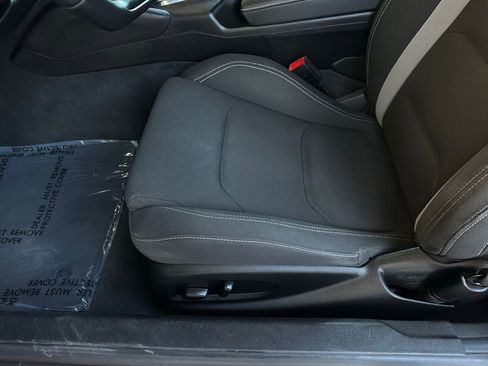 Used 2023 Chevrolet Camaro LT image 12