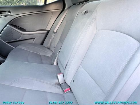 Used 2015 Kia Optima LX FWD image 21