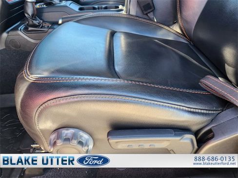 Used 2021 Jeep Gladiator Mojave image 24