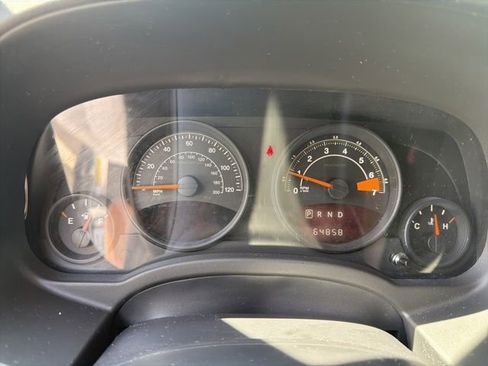 Used 2014 Jeep Patriot High Altitude FWD image 14