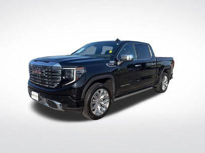 Used 2024 GMC Sierra 1500 Denali