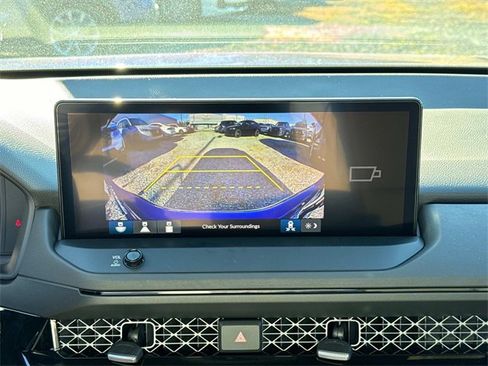 New 2025 Honda Accord Sport image 12