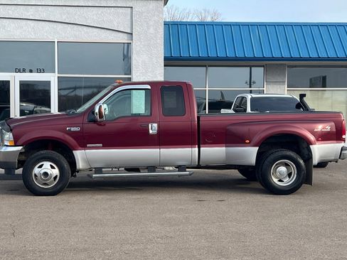 Used 2004 Ford F350 XLT image 7