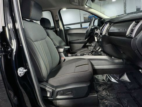 Used 2022 Ford Ranger XLT w/ Equipment Group 302A High image 36