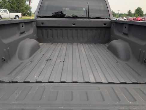 Used 2015 Chevrolet Silverado 1500 LT w/ All Star Edition AWD/4WD image 10