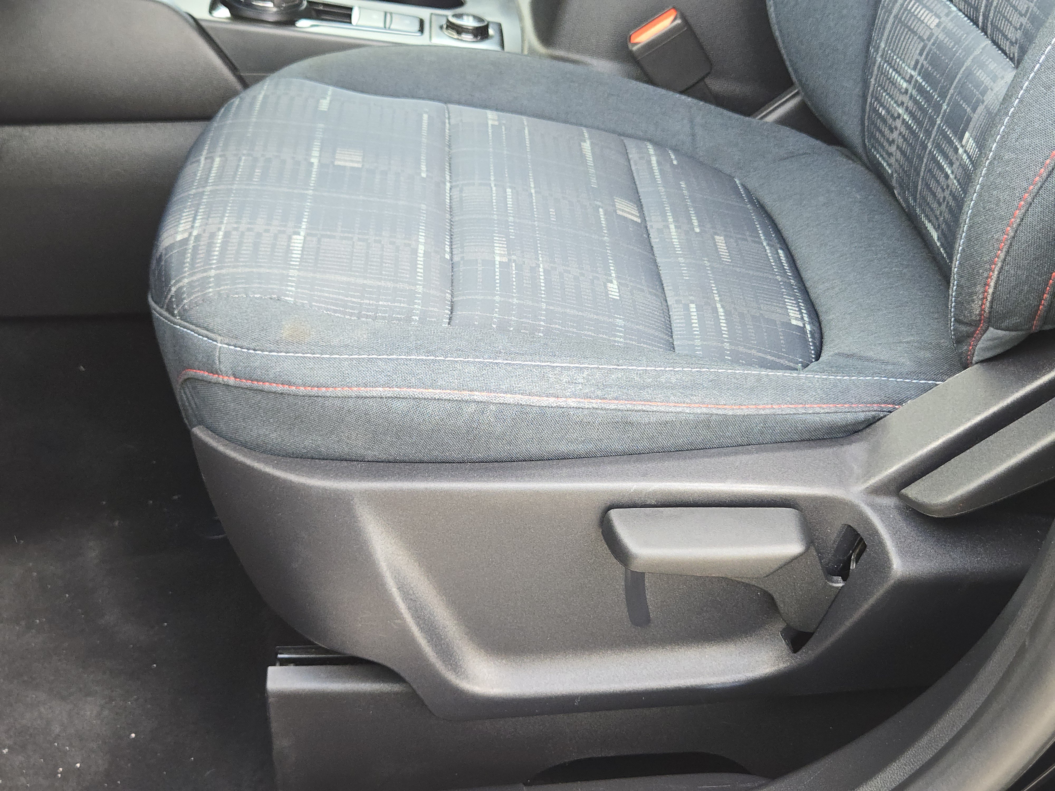 Used 2023 Ford Bronco Sport Heritage AWD/4WD image 23