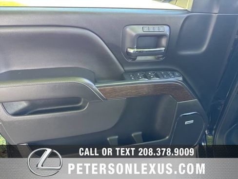 Used 2018 GMC Sierra 1500 Denali AWD/4WD image 20