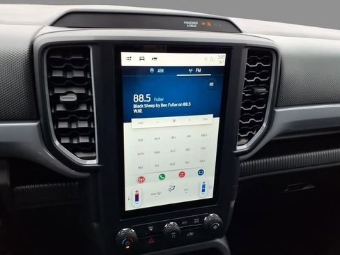 New 2025 Ford Ranger XL w/ Trailer Tow Package image 22