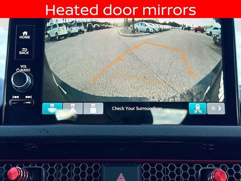 Used 2024 Honda Civic Si image 29