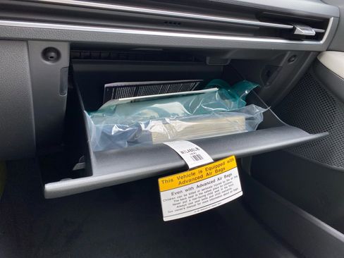 New 2024 Hyundai Sonata SEL w/ Convenience Package image 24