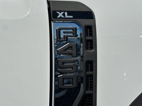 Used 2024 Ford F450 XL image 20