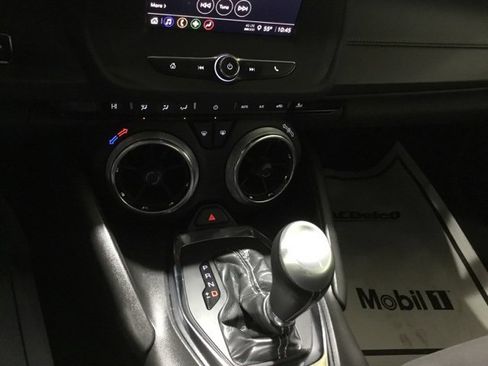 Used 2023 Chevrolet Camaro LT image 30