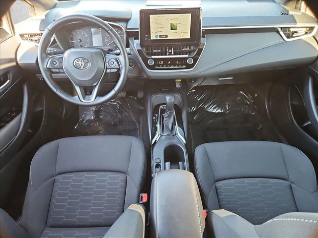 Certified 2026 Toyota Corolla SE FWD image 22