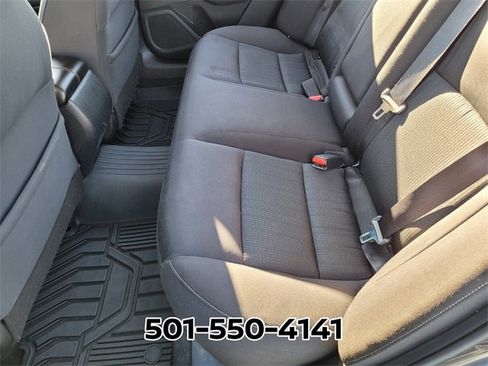 Used 2021 Nissan Altima 2.5 SV image 12