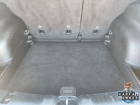 Used 2024 Jeep Compass Latitude image 37