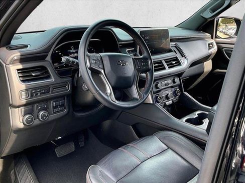 Used 2023 Chevrolet Tahoe RST w/ Luxury Package RWD image 14