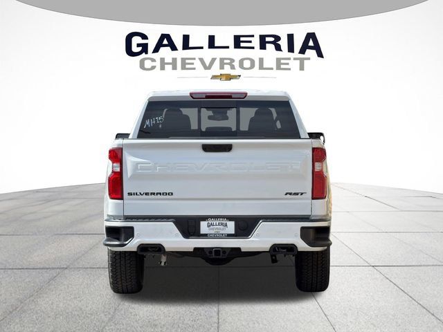 New 2026 Chevrolet Silverado 1500 RST AWD/4WD image 6