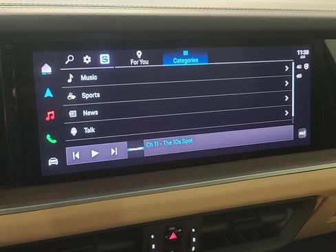 New 2026 Porsche Cayenne AWD/4WD image 21