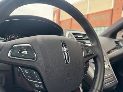Used 2016 Lincoln MKC Black Label FWD image 33