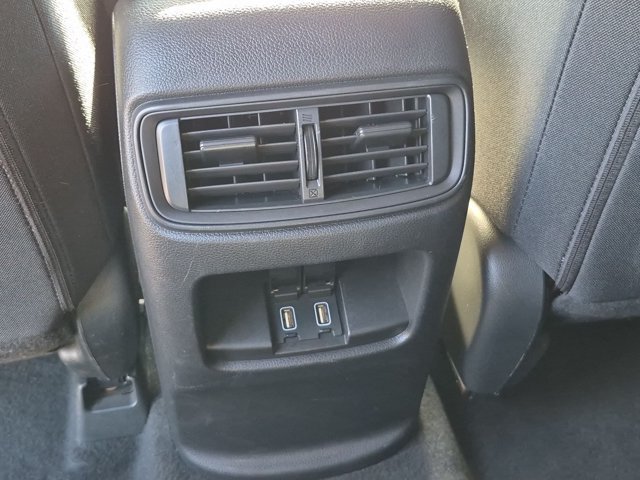 Used 2017 Honda CR-V EX image 17