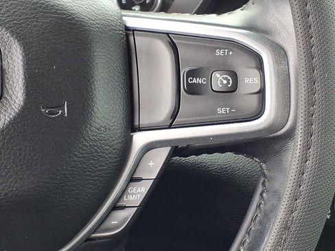 Used 2020 RAM 1500 Big Horn image 11