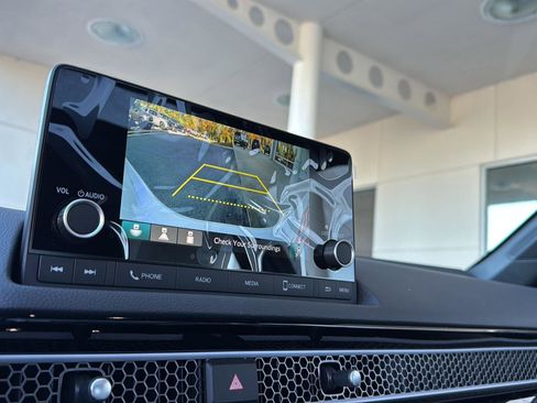 New 2026 Honda Civic Sport image 24