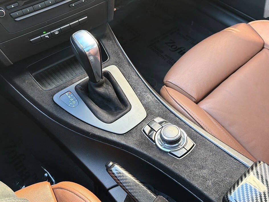 Used 2012 BMW 335i Coupe RWD image 13