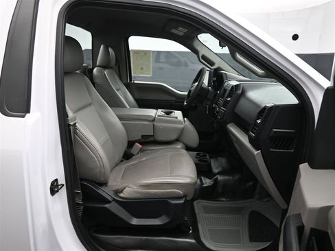 Used 2017 Ford F150 XL image 9