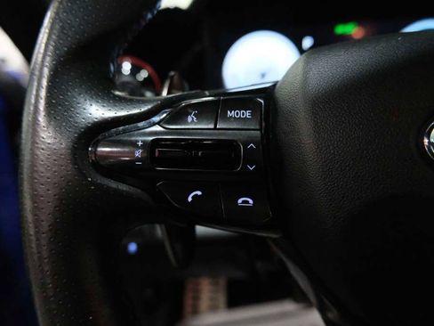 Used 2023 Hyundai Elantra N Line w/ Cargo Package FWD image 37