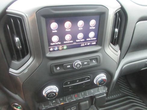 New 2026 GMC Sierra 1500 Pro w/ Pro Value Package AWD/4WD image 18