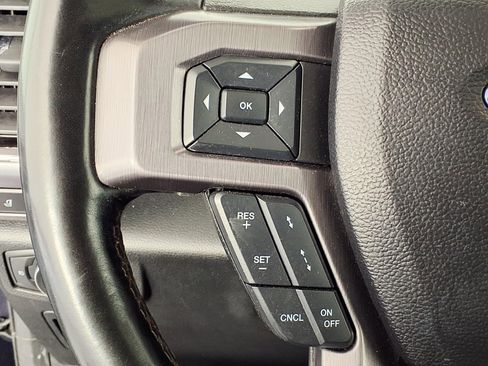 Used 2021 Ford Expedition Max Platinum image 18